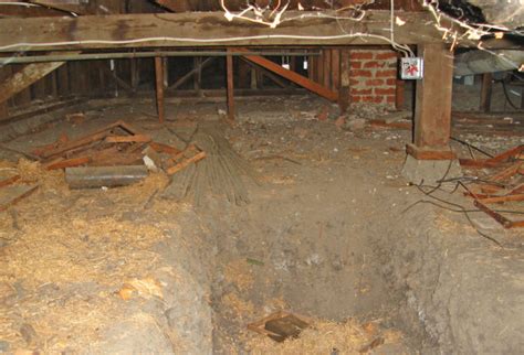 New, Vented Crawl Spaces Should Be Illegal - GreenBuildingAdvisor