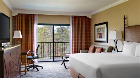 Hyatt Regency Westlake - UPDATED 2017 Prices, Reviews & Photos (Westlake Village, CA) - Hotel ...