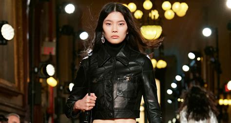 Every Look From Coach Fall/Winter 2023