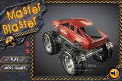 Master Blaster Game Free Download