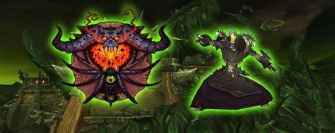 Class Guides: Affliction Warlock - World of Warcraft