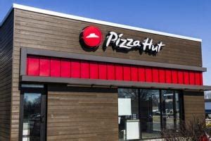 How to Make the Pizza Hut Franchise a Good Cost and Profit Opportunity ...