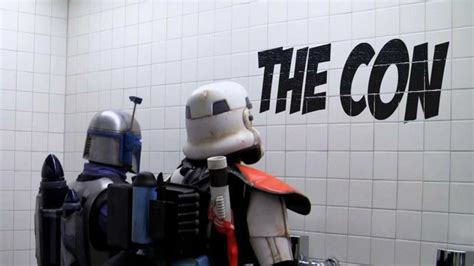 Check Out The Con, A Crazy Documentary About Conventions - Comic Vine