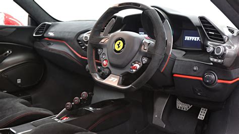 Ferrari 488 – Pista Spider 2020/69 – Billionaire Edition