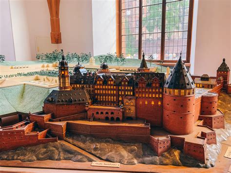 How to Plan Your Visit to Heidelberg Castle