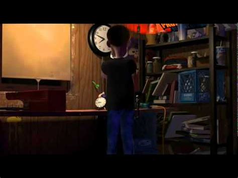 Toy Story Sid's House - YouTube