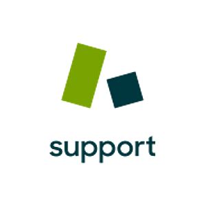 Zendesk Support logo icon transparent PNG - StickPNG