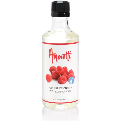 Where Can I Buy Raspberry Extract - Raspberry