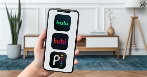 Streaming Showdown: Hulu vs. Tubi vs. Peacock TV - Which App Reigns Supreme - App-Tipps.com