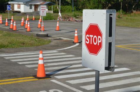 Essential Traffic Control Devices Guide | GTS