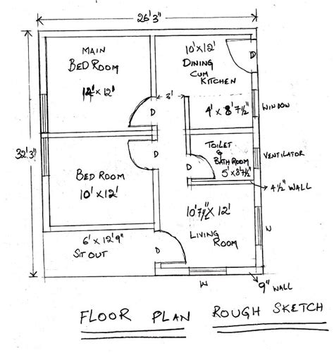 Make civil engineering related auto cad drawing by Selvam1961 | Fiverr