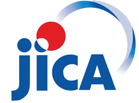 JICA Home Page