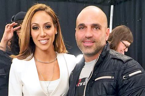 Melissa Gorga's New Look: Joe Gorga Reacts to Short Hair | The Daily Dish