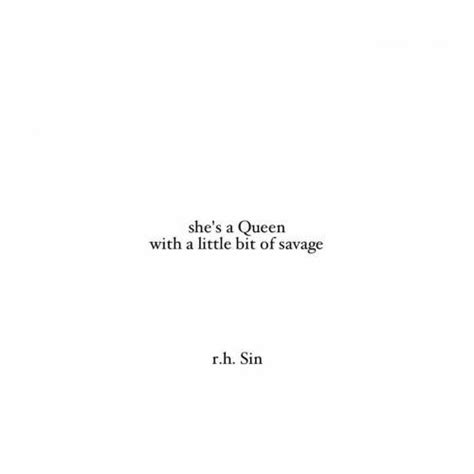 Savage Queen Quotes - ShortQuotes.cc