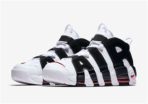 Nike Air More Uptempo Scottie Pippen PE | SneakerNews.com