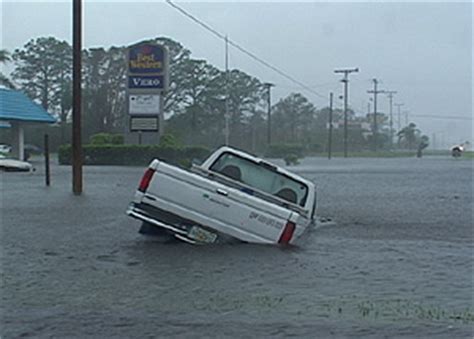 Hurricane Frances Video News Coverage - Photos, Radar,and Satellite Image