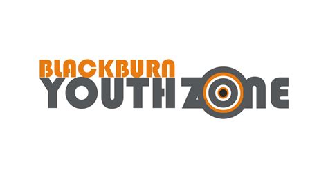 Blackburn Youth Zone Logo Download - AI - All Vector Logo