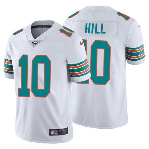 Miami Dolphins Jersey