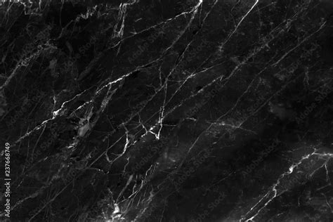 Black marble texture with white veins seamless patterns , interiors tile luxury for background ...