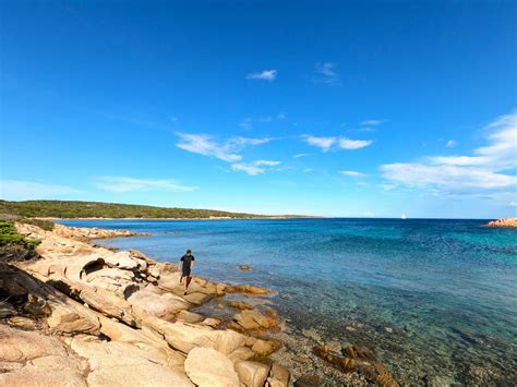 La Maddalena Beaches: The Best Swim Spots