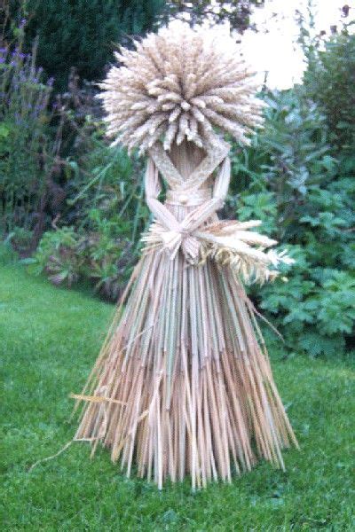 14 best corn dollies images on Pinterest | Corn dolly, Pagan and Straw weaving