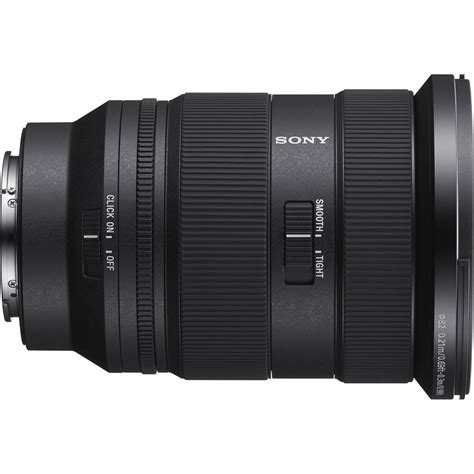 Sony FE 24-70mm F2.8 GM II | Camtec Photo