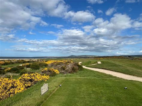 LINKS GOLF CLUB PARTNERS WITH CLAYTON, DEVRIES & PONT TO RENOVATE SPEY ...