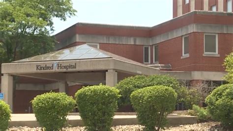 Kindred Hospital announces it's going to close its doors | WSBT