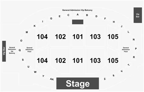 Pavilion Toyota Music Factory Seating Chart Transparent PNG - 1050x630 ...