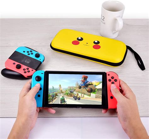 The Best Nintendo Switch Cases