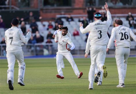 Lancashire County Cricket Club secure a four day Victory at Emirates Old Trafford | Salford Now