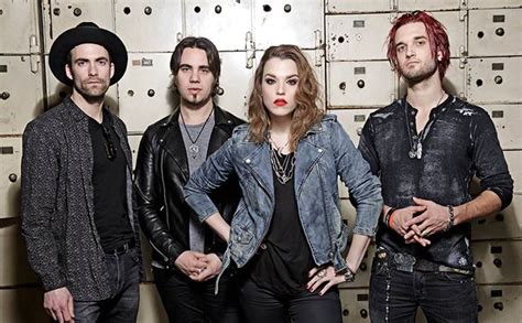 Halestorm | Bandas, Pantera