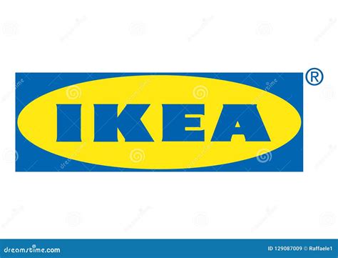 IKEA Vector Logo Printable | CartoonDealer.com #183281815