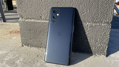 Test du OnePlus 9 | Flipboard