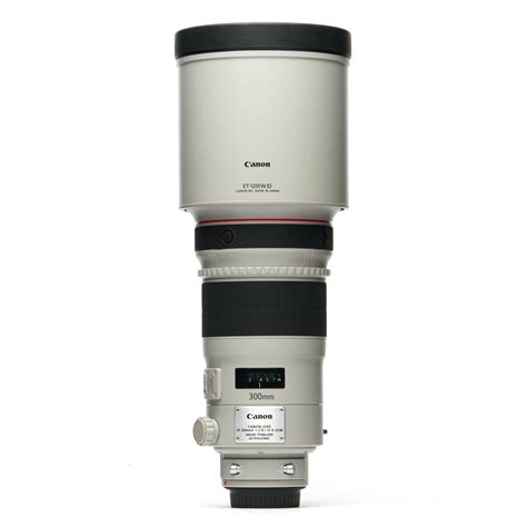 【即納】 Canon EF 300mm F2.8 L USM sushitai.com.mx