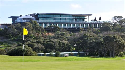 Mercure Portsea Golf Club, Attraction, Mornington Peninsula, Victoria, Australia