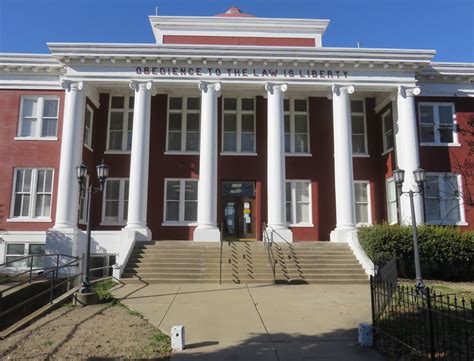 Crittenden County Courthouse (Marion, Arkansas) | Constructi… | Flickr