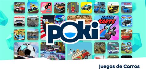 JUEGOS DE CARROS - Juega Juegos de Carros en Poki