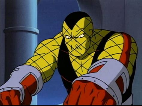 Shocker - Marvel Animated Universe Wiki