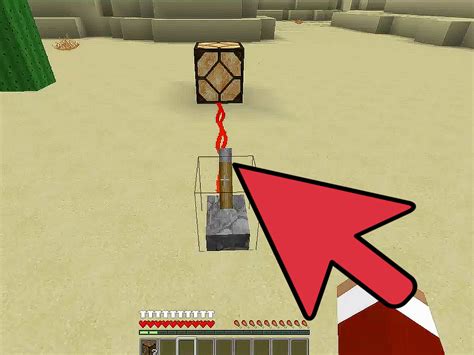 How to Make a Redstone Lamp in Minecraft: 7 Steps (with Pictures)