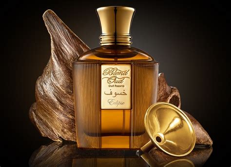 Why Oud is the best perfume for every man and where to get your ...