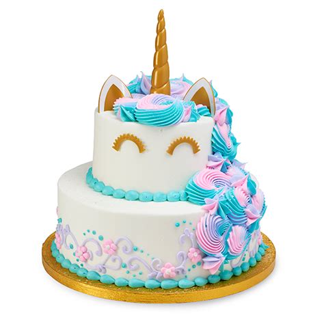 Mystical Unicorn Signature Cake | Publix Super Markets