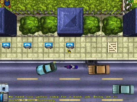 Grand Theft Auto 1997: 'Sick, deluded and beneath contempt' • The Register