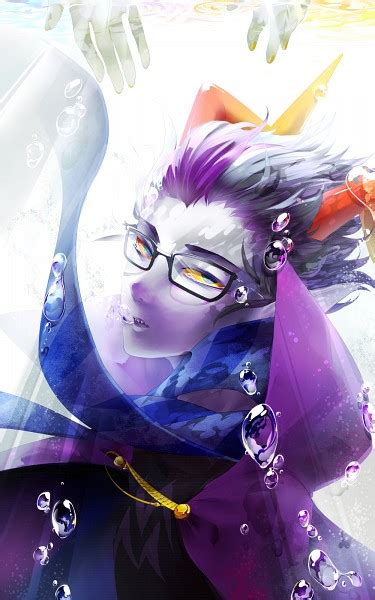 Eridan Ampora - Homestuck - Image by range313 #1442985 - Zerochan Anime ...