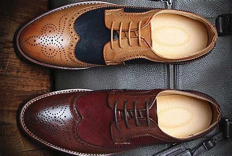 leather shoes brands purchase price + photo - Arad Branding