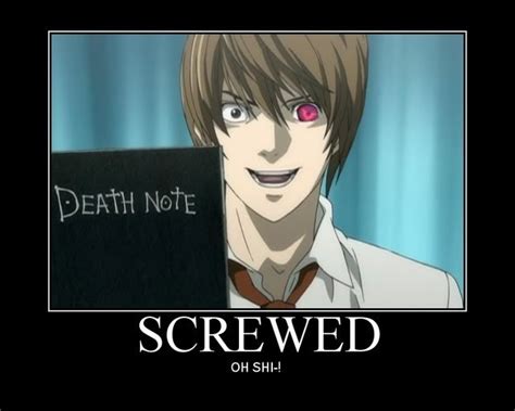 Light Yagami Quotes. QuotesGram