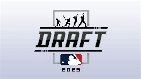 How to Watch MLB Draft 2023 Online Free from Anywhere - TechNadu