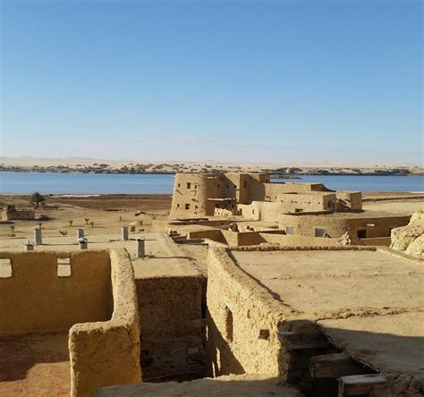 THE TRADITIONAL SIWA HOUSE (2024) All You Need to Know BEFORE You Go ...