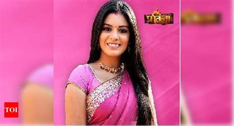 Star Plus: Pratigya gears up for season-2 - Times of India