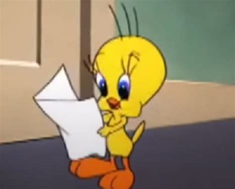 Tweety Bird | Great Characters Wiki | Fandom